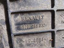 Полка аккумулятора PV9N50 Renault Scenic купить с доставкой