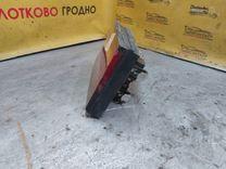 Фонарь крышки багажника левый NV2TQX Citroen Xantia купить в магазине запчастей бу
