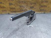 Рычаг ручного тормоза (ручника) OQCJ1Q Volkswagen Jetta - Фото 2