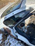 Стекло кузовное боковое правое X1IAS7 Fiat Tempra