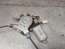 Стеклоподъемник электрический передний правый FGKSEE Mazda Premacy - Фото 3