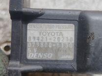 Датчик абсолютного давления TBETY9 Toyota Avensis Verso - Фото 5
