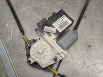 Стеклоподъемник электрический передний левый YXU7CT Citroen C8 купить