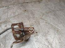 Трубка сцепления 3AUO7G Toyota Yaris Verso - Фото 4