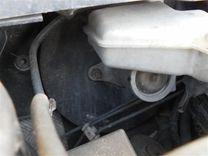 Вакуумный усилитель тормозов 1812AE Ford Fusion - Фото 2