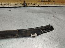 Молдинг стекла двери задней правой наружный LKDF39 Kia Ceed - Фото 4