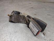 Замок ремня безопасности FRUXM9 Honda Accord - Фото 1
