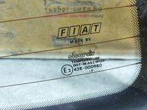 Стекло заднее 21WCCX Fiat Punto купить в магазине запчастей бу
