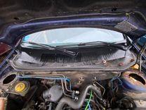 Дождевик 8LTSR8 Fiat Palio