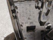 Эмблема RQTJE6 Peugeot Partner - Фото 3