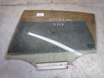 Стекло двери задней левой 2H5BUH Opel Astra