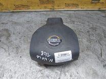 Подушка безопасности водителя ZV3SM3 Nissan Note - Фото 2