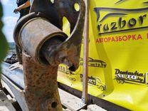 Балка подвески задняя BAAJ6U Peugeot 307 undefined