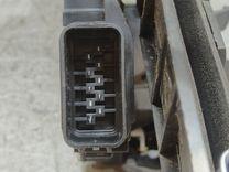 Замок двери задней левой 8466Z6 Ford Focus - Фото 6