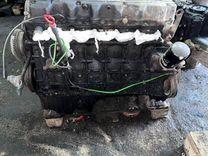Двигатель D75C34 Mercedes E W124 купить с доставкой