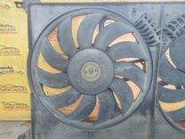 Вентилятор радиатора 7OJB0G Saab 9-3 купить с доставкой