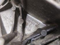 Кронштейн двигателя T3Q0K7 Renault Scenic RX4 - Фото 4