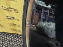 Комплект задних стекол X06LC3 Seat Altea - Фото 15