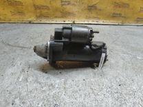 Стартер D42DR8 Volkswagen Passat - Фото 1