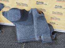 Обшивка багажника 5X75GH Saab 9-3 купить