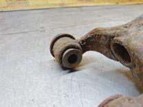 Рычаг задний левый M3DE7D Peugeot 406 купить с доставкой