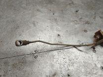 Трубка сцепления Q0X67M Mitsubishi Carisma купить