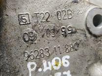 Кронштейн двигателя MVNDHY Peugeot 406 - Фото 4