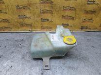 Бачок омывателя DUB24G Opel Corsa undefined
