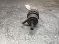 Насос (моторчик) омывателя стекла заднего QFG196 Audi 100 - Фото 2