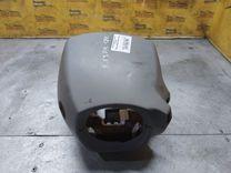 Кожух рулевой колонки OX1LFS Renault Espace