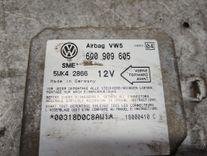 Блок AirBag 12FOME Ford Galaxy - Фото 4