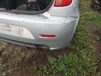 Бампер задний Y6TME5 Alfa Romeo 147
