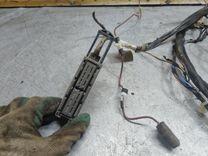 Проводка крышки багажника 4G1679 Opel Vectra купить