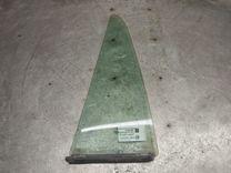 Стекло двери задней правой F53GU4 Opel Astra купить на авторазборке