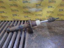 Амортизатор передний левый FVCKZ8 Ford Escort - Фото 4