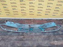 Решетка радиатора GV69IN Peugeot 806 - Фото 6