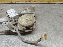 Стеклоподъемник электрический задний правый G8KL9F Mazda 626 купить