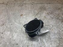 Расходомер воздуха CTEZLX Ford Focus купить с доставкой