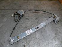 Стеклоподъемник электрический передний левый 34O7MC Mazda Premacy - Фото 1