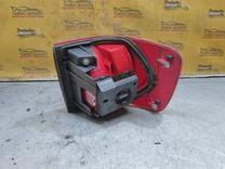 Фонарь задний правый TA8SFQ Audi 100 - Фото 5