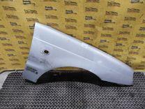 Крыло переднее правое X47MDR Daewoo Leganza