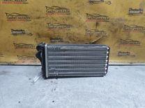 Радиатор отопителя (печки) B2SH11 Citroen Xsara Picasso купить в магазине запчастей бу