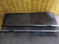 Накладка на порог 825Q4J Seat Altea купить с доставкой. Огромный выбор запчастей и марок авто. У нас есть практически все.