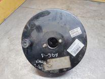 Вакуумный усилитель тормозов V0U7QP Peugeot 307