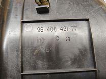 Пластик салона 3T8R8J Peugeot 307 - Фото 3