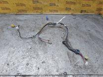 Проводка двери задней левой YQ600S Subaru Forester