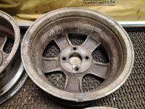 Диск литой R15, 4x114.3 Nissan Primera 2001 GOT2V0 GOT2V0 Nissan Primera - Фото 12