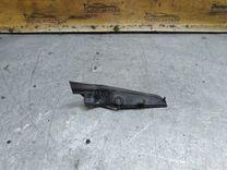 Молдинг стекла лобового BW2YB8 Fiat Linea купить