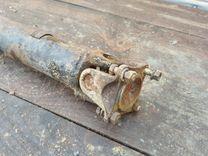 Карданный вал L80FMV Subaru Forester - Фото 8