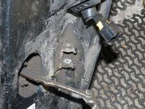 Ограничитель открывания двери задней XN5T3P Renault Scenic купить в магазине запчастей бу